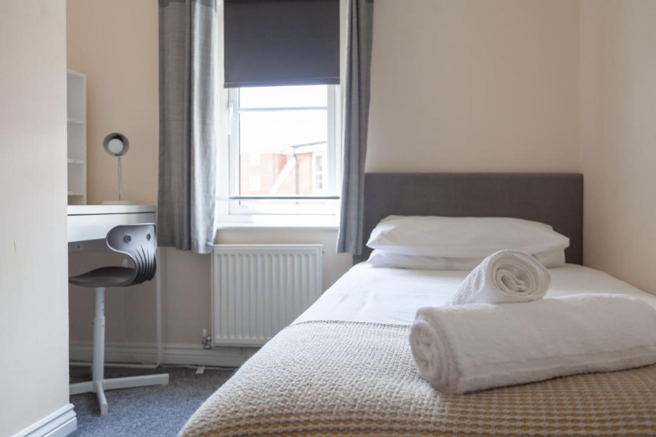 Hereford - Mayflower Coach House, Modern 2 Bedroom Property With Parking, Located South Of Hereford City, Suitable For Small Family, Couple Or Contractors - Sleeps Up To 5 Guests - Hosted By Rentmyhouse Exterior photo